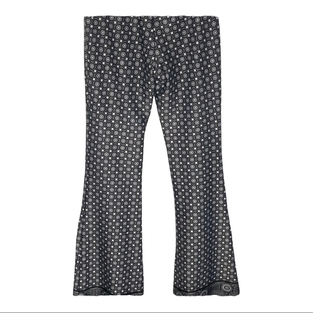NWOT BCX Lightweight bell bottoms Sz XS